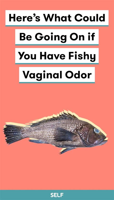 even if its "not wiped right" LOL. . Why does my vagina smell like fish